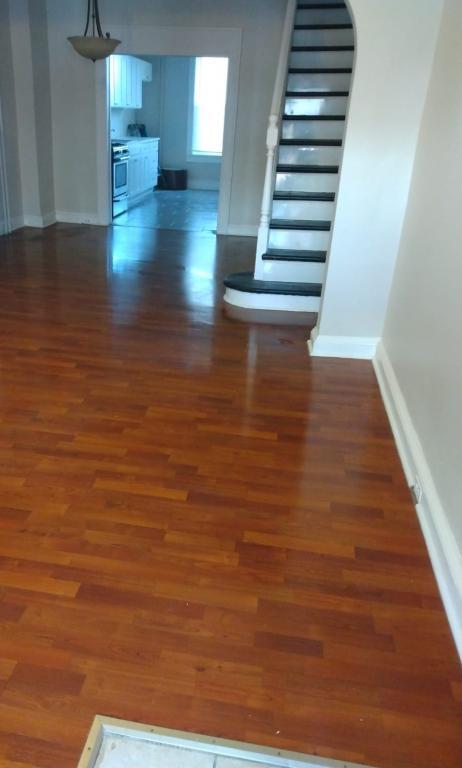 Foto del edificio - 3217 McElderry St