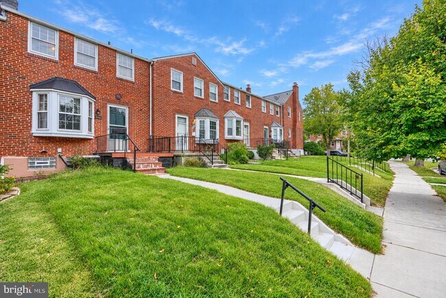 Foto del edificio - 8446 Loch Raven Blvd