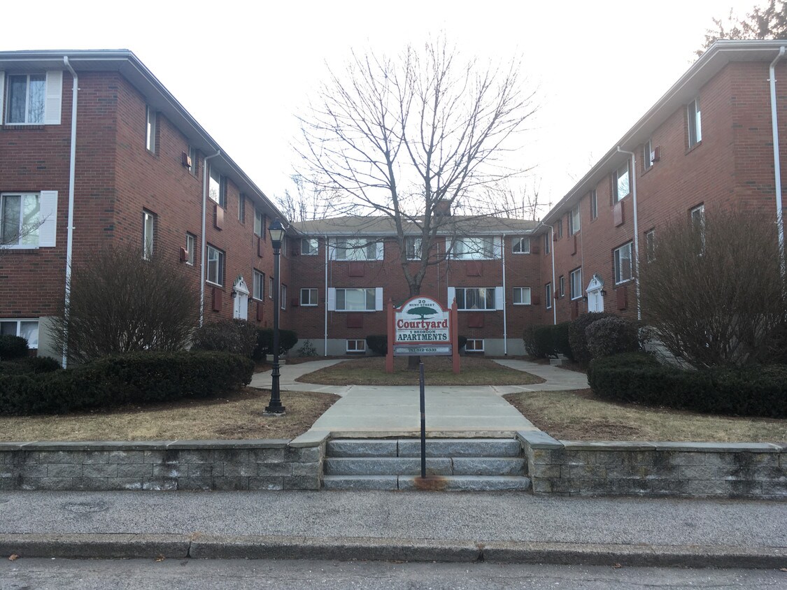 20 Hunt St Unit 6A, Weymouth, MA 02188 Apartment for Rent in Weymouth