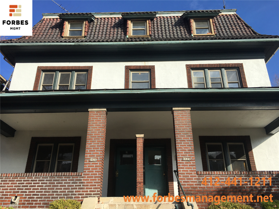 2 br, 1 bath - 5821 Stanton Ave Apt 3 - 2 br, 1 bath  - 5821 Stanton Ave Apt 3