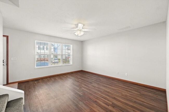 Building Photo - Well-Appointed 3-Bedroom, 3-Bathroom Townhome With Finished Basement and Patio