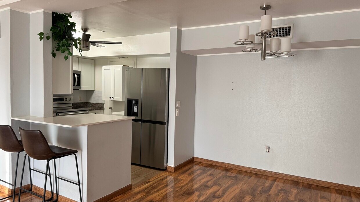 Foto principal - 3701 Jackson St