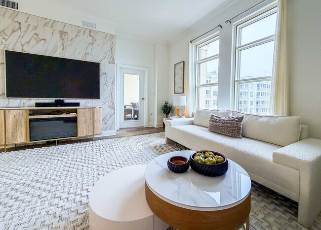 Foto del edificio - 4050 Marriott Dr