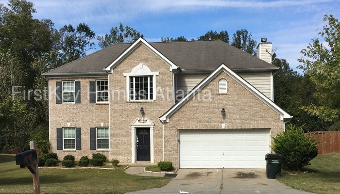 Primary Photo - 3955 Medlock Park Dr SW