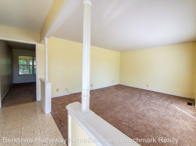 Foto del edificio - 3 br, 2 bath House - 2211 N Minnesota Ave
