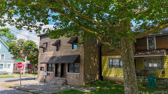 Foto del edificio - 1023 15th St