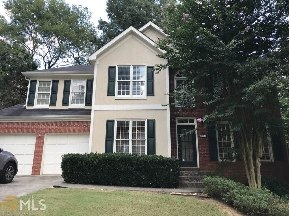 Foto principal - 7125 Threadstone Overlook