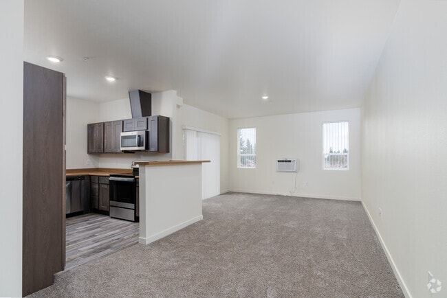 3BR, 2BA - 1278SF - The Marjorie at Aspen Park - 132