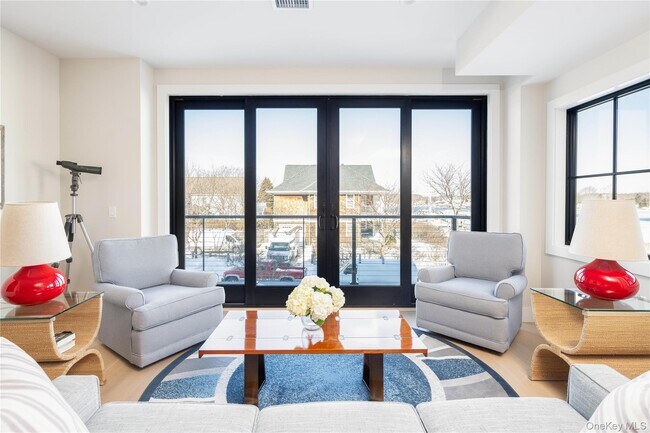 Foto del edificio - 123 Sterling Ave