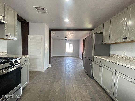 Foto del edificio - 2 br, 1 bath House - 1506 W 3 St, Winslow, AZ