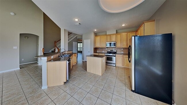 Photo - 19223 Mustang Pointe Ln House