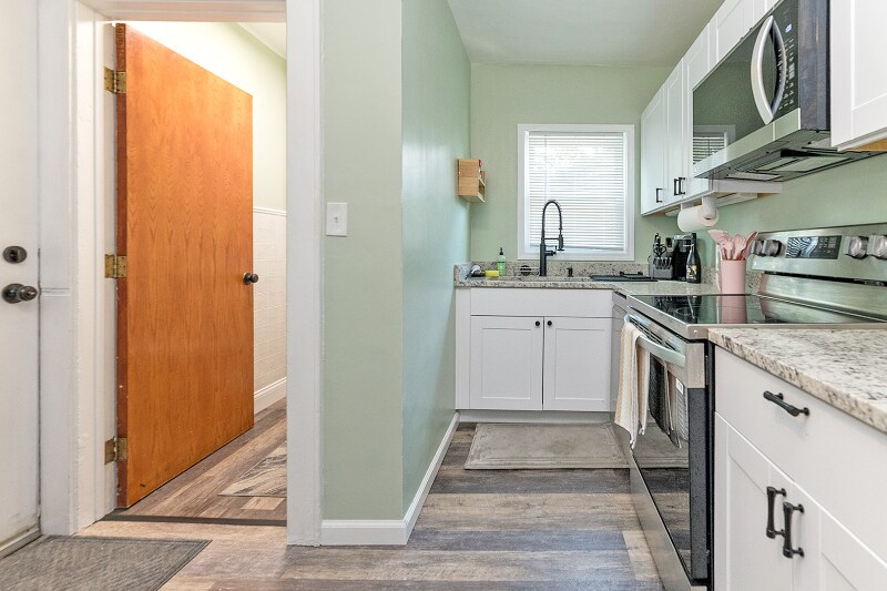 Foto principal - 321 W Lapeer St