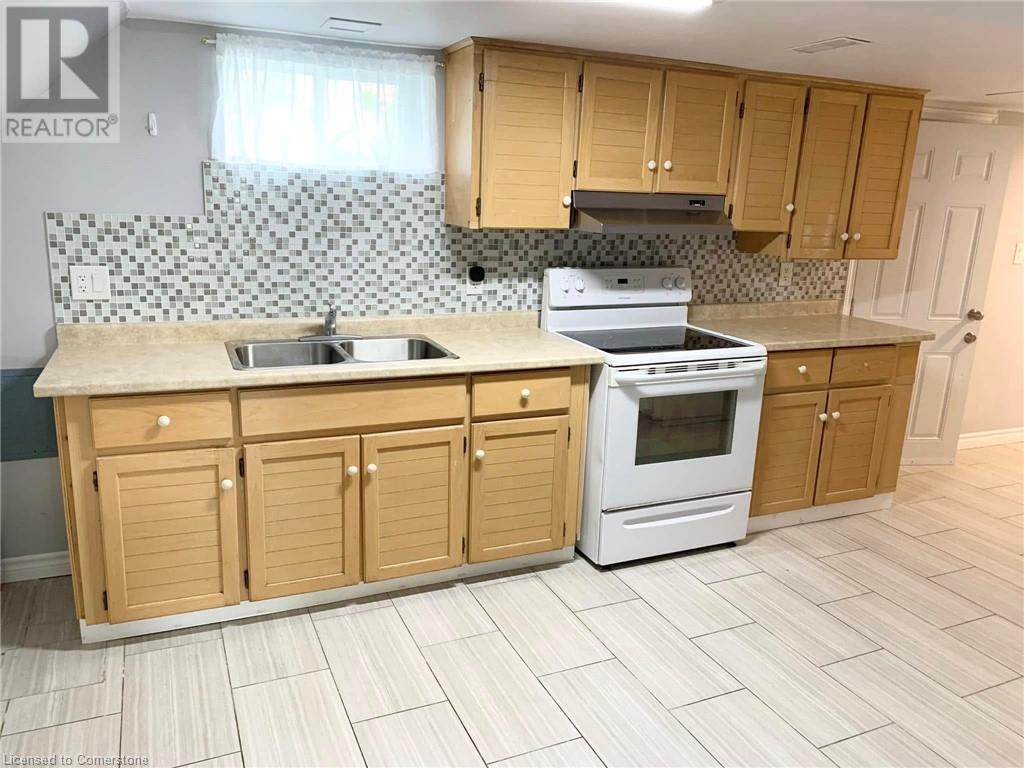 Photo principale - 563 Frederick St