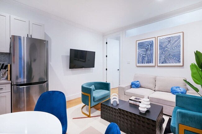 Foto del edificio - 1288 1st Ave