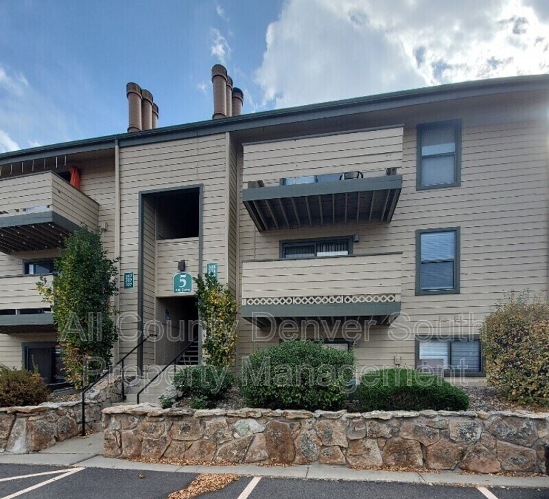 390 Zang St Unit 5208, Lakewood, CO 80228 Condo for Rent in Lakewood, CO