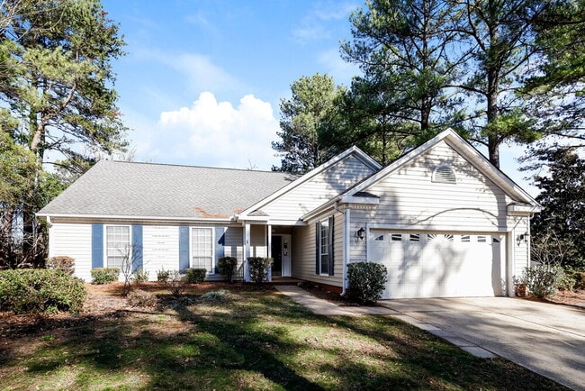 Building Photo - 2518 Bushy Pine Ct