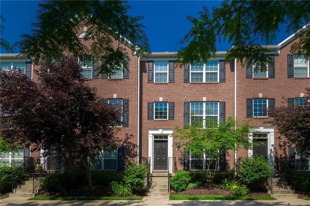 919 Rosalind Pl, Carmel, IN 46032 Townhome Rentals in Carmel IN