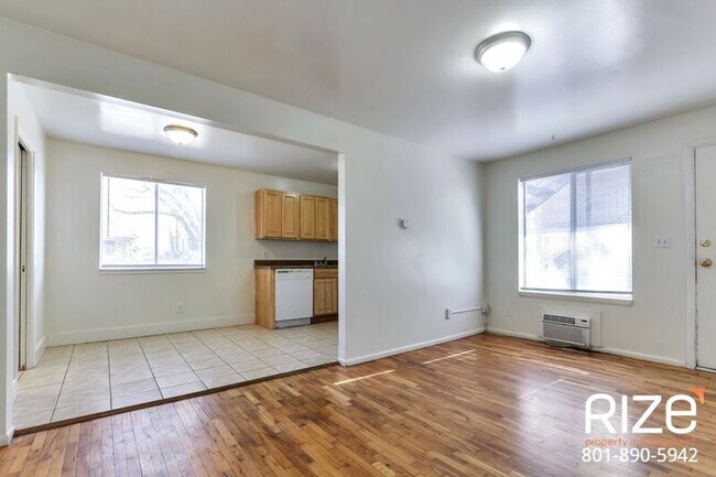 Building Photo - 1872 S 200 E