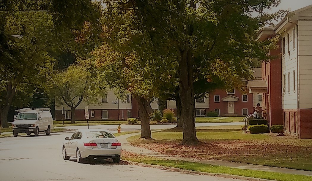 Primary Photo - 9 Eastway Dr