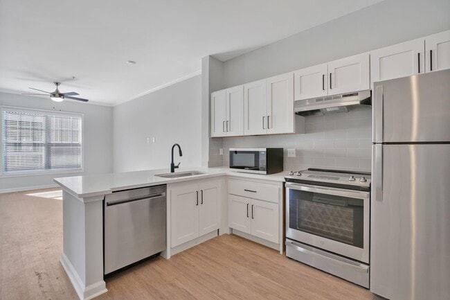 Photo - Heather Ridge Apartments