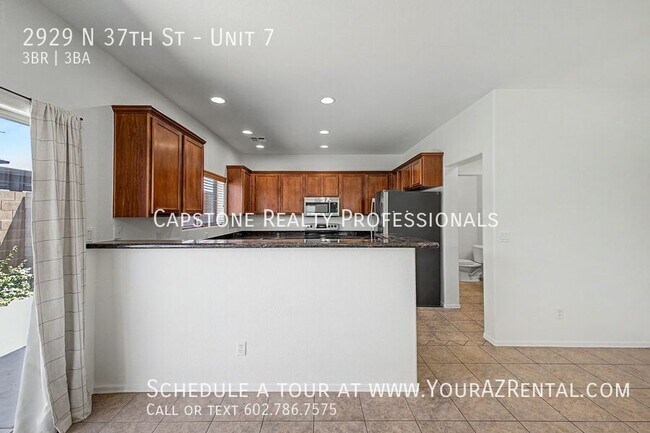 Foto del edificio - 2929 N 37th St