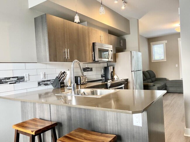 Photo du bâtiment - 2 bedroom in Kitimat BC V8C 2N9