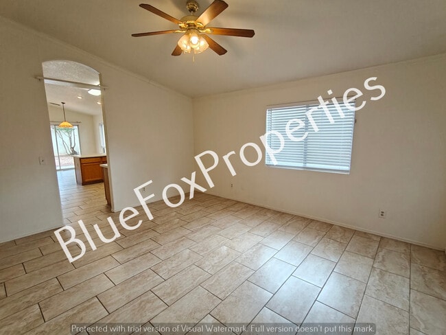 Building Photo - 10211 E Paseo Juan Tabo