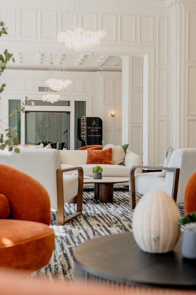 Foto del edificio - Parkview Apartments