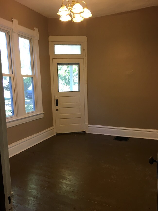 Foto del edificio - North North