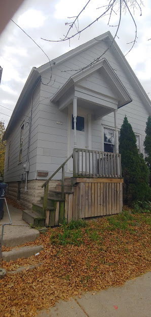 Foto principal - 1129 E Clarke St