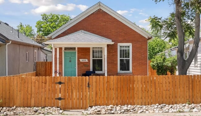 Photo - 4877 Perry St (Denver, CO) House