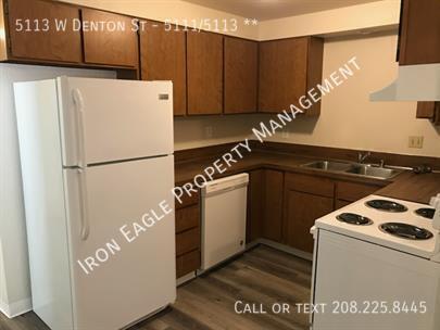 Building Photo - 5113 W Denton St