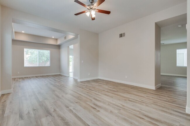 Building Photo - Welcome to your dream home in the pictures...