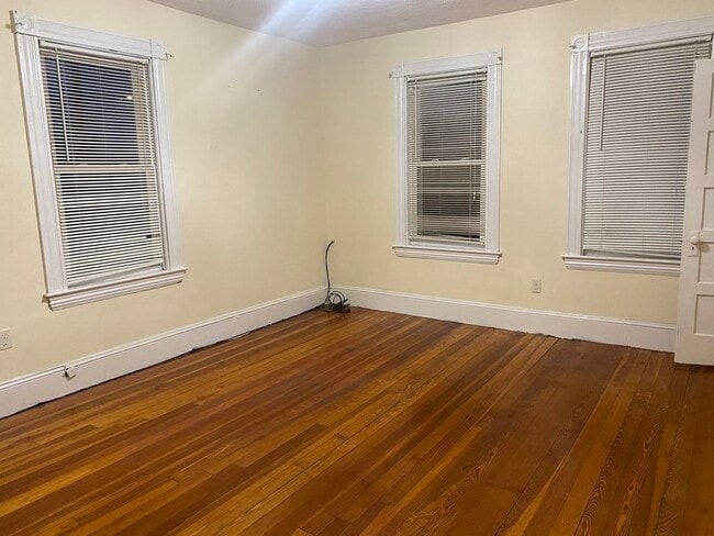 Foto del edificio - 285 E Squantum St