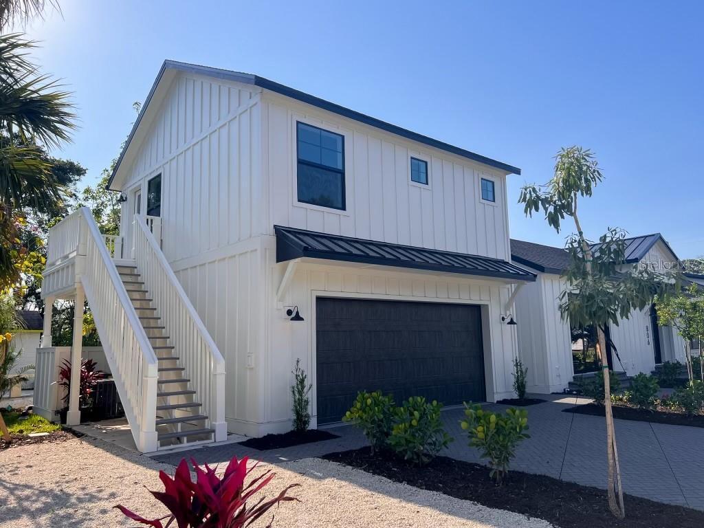 Foto principal - 806 S Jefferson Ave