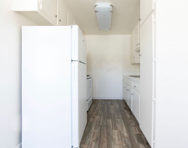 Foto del interior - Greentree Apartments