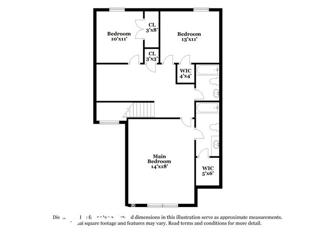 Building Photo - 7950 Bristle Ln