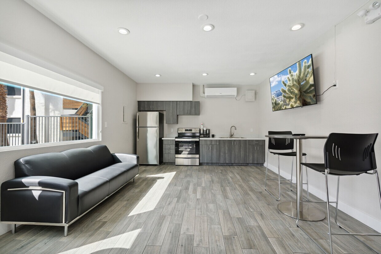 Tides on 59th Apartments in Glendale, AZ
