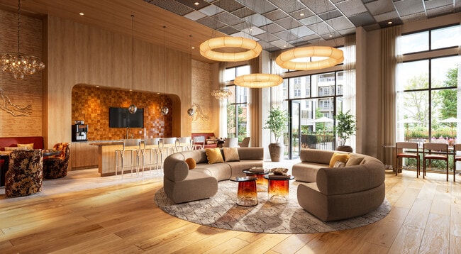 Building Photo - Solis Hapeville