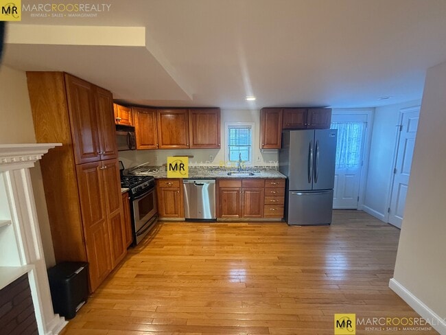 Building Photo - 5 Clarken Ct