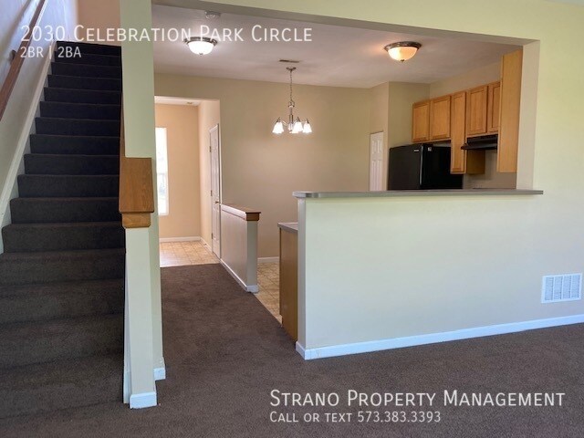 Building Photo - 2030 Celebration Park Cir