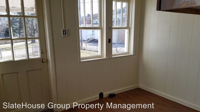 Foto del edificio - 4 br, 1 bath House - 721 Girard Ave EHWST