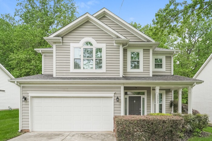 Foto principal - 3331 Passour Ridge Ln