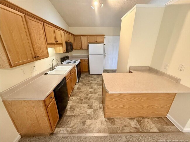 Foto del edificio - 522 Longview Dr