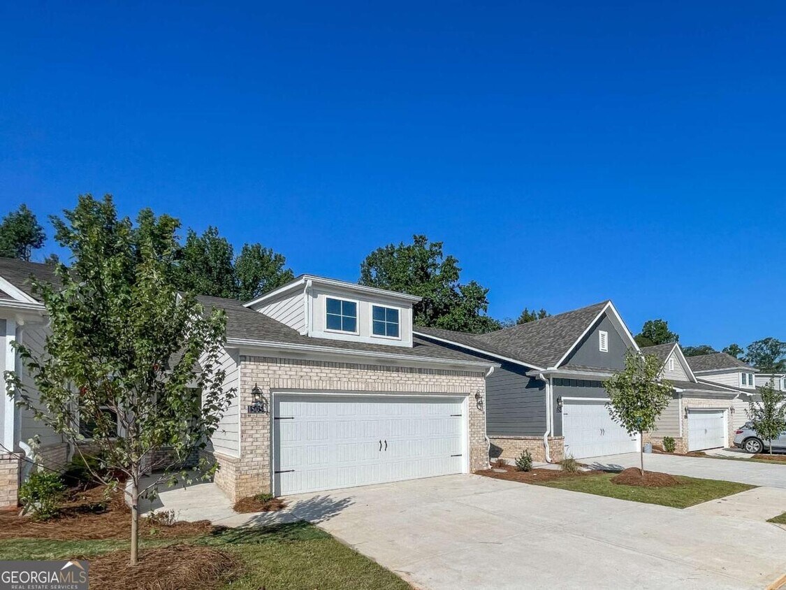 Primary Photo - 1509 Salinger Ct