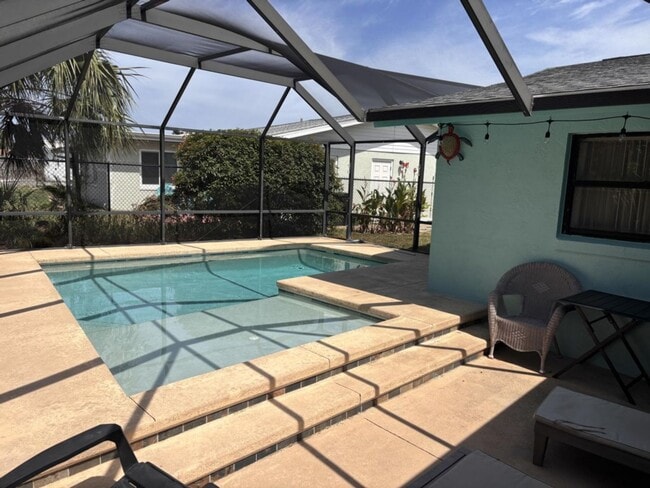Building Photo - Vacation Rental Amazing Pet Friendly 3 Bed House with a Heated Pool