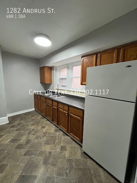 Building Photo - 1282 Andrus St