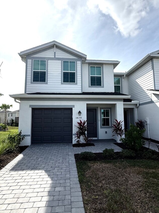 3-Bed/ 2.5- Bath Modern Townhouse in Lakewood Ranch Premier Community- LOW MOVE-IN COSTS! - 3-Bed/ 2.5- Bath Modern Townhouse in Lakew...