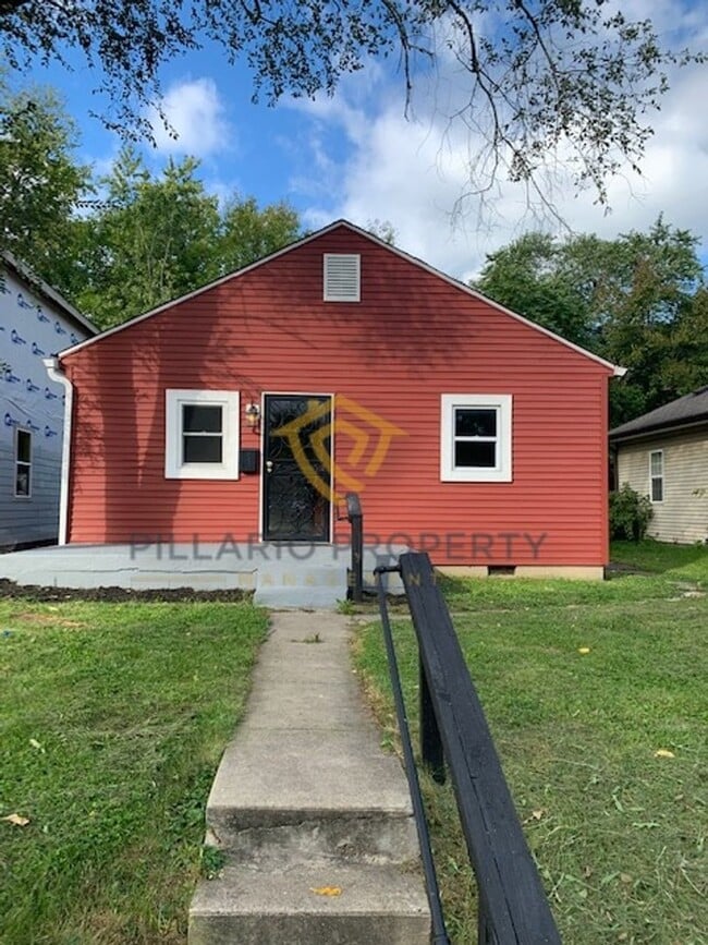 Building Photo - 3214 Hovey St