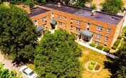 Primary Photo - 1110 Maple Ave